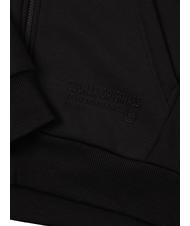 COLMAR LIKEBLE Sweatshirt mit durchgehendem Reißverschluss, Taschen und Kapuze Schwarz - Sweatshirts Herren - 3