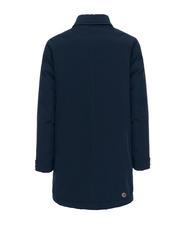 COLMAR SENSATION Lange wattierte Jacke - Herrenjacken