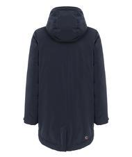 COLMAR ENDURANCE Wattierter Parka mit Kapuze - Herrenjacken