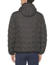 COLMAR UNCOMMON Daunenjacke mit Taschen und Kapuze Vulkan - Daunenjacken f&uuml;r Herren - 3