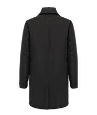 COLMAR FRAMEWORK Lange wattierte Jacke mit Latz f - Herrenjacken