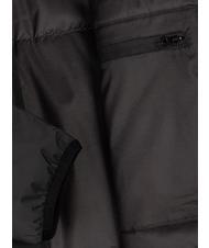 COLMAR OTHERWISE Mittellange wattierte Jacke Schwarz - Herrenjacken - 3