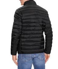 GUESS LIGHT PACKABLE Wattierte Daunenjacke jetbla - Daunenjacken für Herren - 2