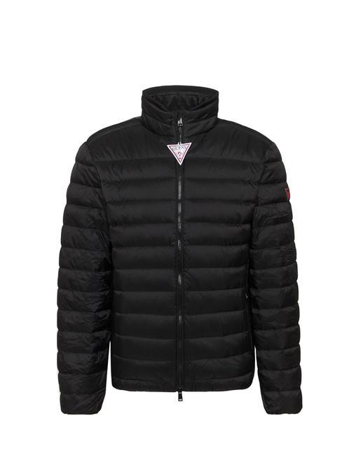 LIGHT PACKABLE Wattierte Daunenjacke jetbla - Daunenjacken für Herren