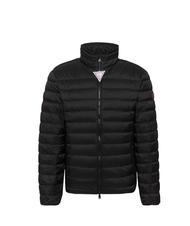 GUESS LIGHT PACKABLE Wattierte Daunenjacke jetbla - Daunenjacken für Herren - 4