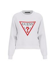 GUESS ORIGINAL  Sweatshirt purweiß - Sweatshirts Damen - 4