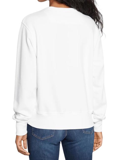 ORIGINAL  Sweatshirt purwei&szlig; - Sweatshirts Damen