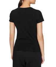 GUESS JEANS SLIM AMERICA Slim-Fit-T-Shirt - T-Shirts und Tops für Damen