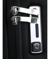 PIQUADRO CAMPIONARIO - BAGMOTIC Handgep&auml;ckwagen, 15,6" PC-Halterung Schwarz - Handgep&auml;ck - 6