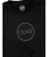 COLMAR MODISH KIDS Sweatshirt mit Rundhalsausschnitt und Logo-Print Schwarz - Sweatshirts Kinder - 3