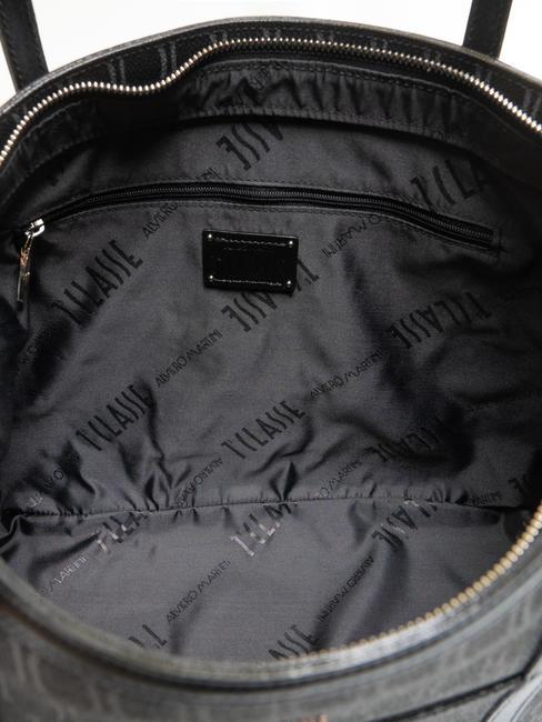 MONOGRAM  Schulter-Einkaufstasche Schwarz - Damentaschen