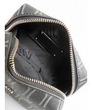 ALVIERO MARTINI PRIMA CLASSE MONOGRAM  Schönheit / Necessaire Schwarz - Etuitaschen &amp; Necessaire - 5