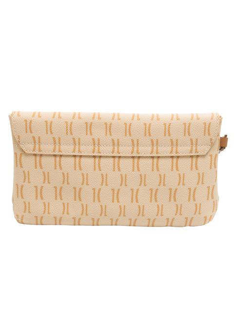 MONOGRAM Clutch mit Manschette Creme - Damentaschen