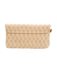 ALVIERO MARTINI PRIMA CLASSE MONOGRAM Clutch mit Manschette Creme - Damentaschen - 3