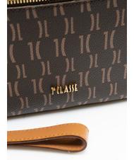 ALVIERO MARTINI PRIMA CLASSE MONOGRAM  Schönheit mit Manschette dunkelbraun - Beauty-Case - 3