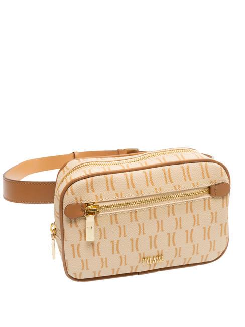 MONOGRAM  Mini-Gürteltasche Creme - Damentaschen
