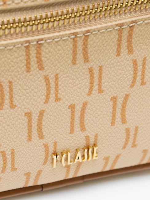 MONOGRAM  Mini-Gürteltasche Creme - Damentaschen