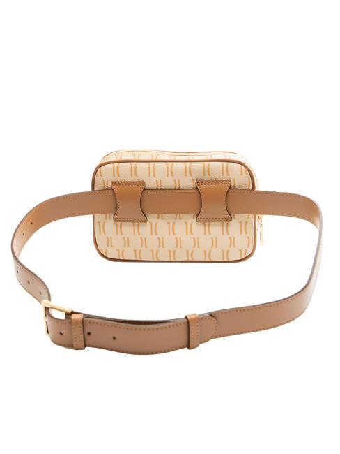 MONOGRAM  Mini-Gürteltasche Creme - Damentaschen