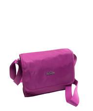 KIPLING ZENIA Umhängetasche Ripstop-Fuchsia - Damentaschen - 2