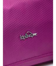 KIPLING ZENIA Umhängetasche Ripstop-Fuchsia - Damentaschen - 3