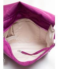 KIPLING ZENIA Umhängetasche Ripstop-Fuchsia - Damentaschen - 4