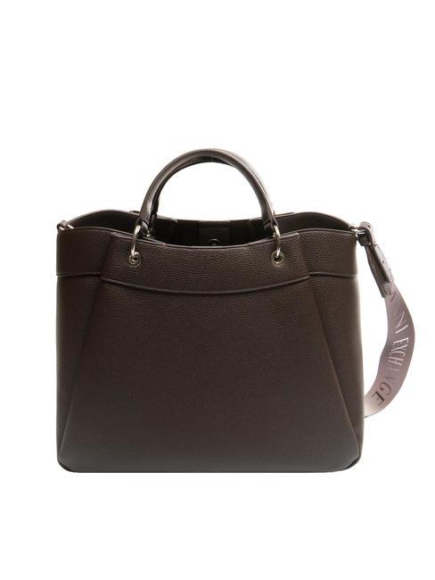 WAVE Handtasche mit Schulterriemen Alkohol - Damentaschen