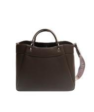 ARMANI EXCHANGE WAVE Handtasche mit Schulterriemen Alkohol - Damentaschen - 4