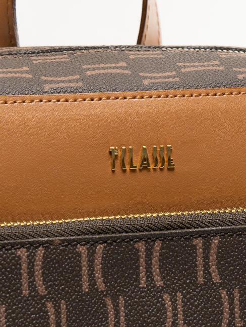 MONOGRAM 1C Rucksack dunkelbraun - Damentaschen