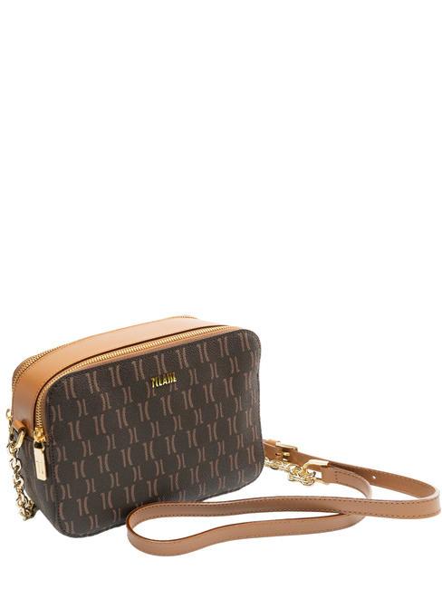 MONOGRAM  Mini-Kameratasche mit Schultergurt dunkelbraun - Damentaschen