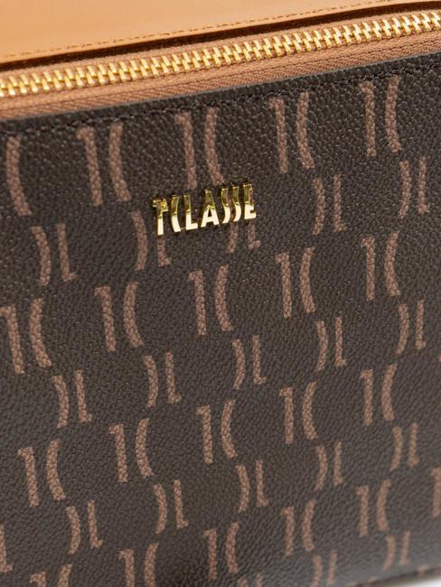 MONOGRAM  Mini-Kameratasche mit Schultergurt dunkelbraun - Damentaschen