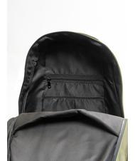 MOMO DESIGN OVO 15" PC-Rucksack Militärgrün/Multi - Rucksäcke für Schule &amp; Freizeit - 5
