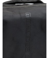 MOMO DESIGN MD 13-Zoll-Laptop-Rucksack Schwarz-Weiss - PC-Rucksäcke - 4
