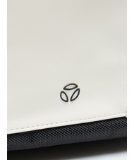 MOMO DESIGN MD 13-Zoll-Laptop-Rucksack Schwarz-Weiss - PC-Rucksäcke - 5