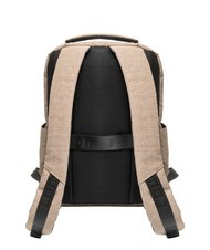 MOMO DESIGN ZEN 15,6-Zoll-Laptop-Rucksack bräunen - PC-Rucksäcke - 2