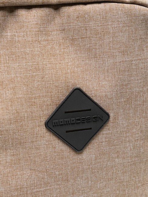 ZEN 15,6-Zoll-Laptop-Rucksack bräunen - PC-Rucksäcke