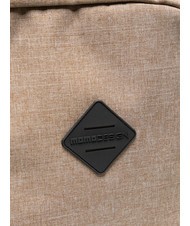 MOMO DESIGN ZEN 15,6-Zoll-Laptop-Rucksack bräunen - PC-Rucksäcke - 4