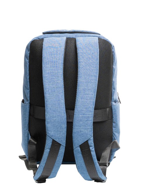 ZEN 15,6-Zoll-Laptop-Rucksack Blau - PC-Rucksäcke