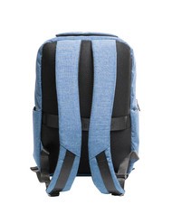 MOMO DESIGN ZEN 15,6-Zoll-Laptop-Rucksack - PC-Rucksäcke