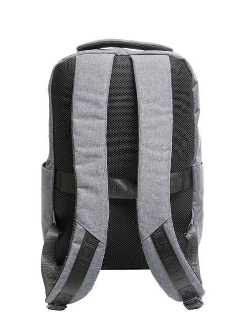 ZEN 15,6-Zoll-Laptop-Rucksack Schwarz - PC-Rucksäcke