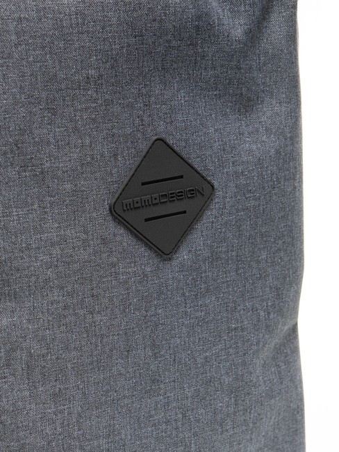 ZEN 15,6-Zoll-Laptop-Rucksack Schwarz - PC-Rucksäcke