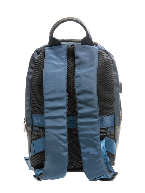 EVERYDAY Rucksack  blau/schwarz - Rucksäcke für Schule &amp; Freizeit