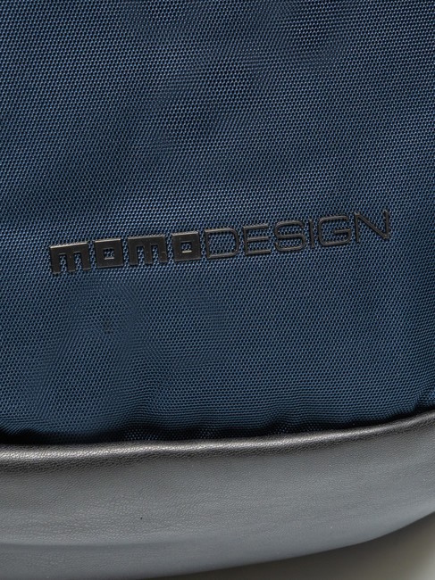 EVERYDAY Rucksack  blau/schwarz - Rucksäcke für Schule &amp; Freizeit