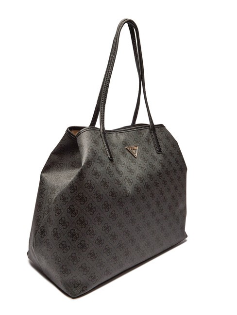 ECO VICTTORIA Umhängetasche Kohle - Damentaschen