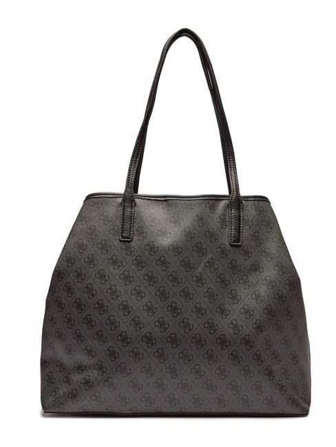 ECO VICTTORIA Umhängetasche Kohle - Damentaschen