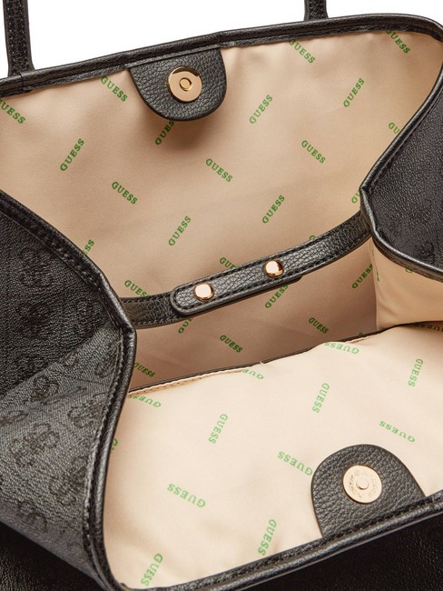 ECO VICTTORIA Umhängetasche Kohle - Damentaschen