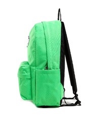 VANS OLD SKOOL CLASSIC 15" PC-Rucksack grün - Rucksäcke für Schule &amp; Freizeit - 3