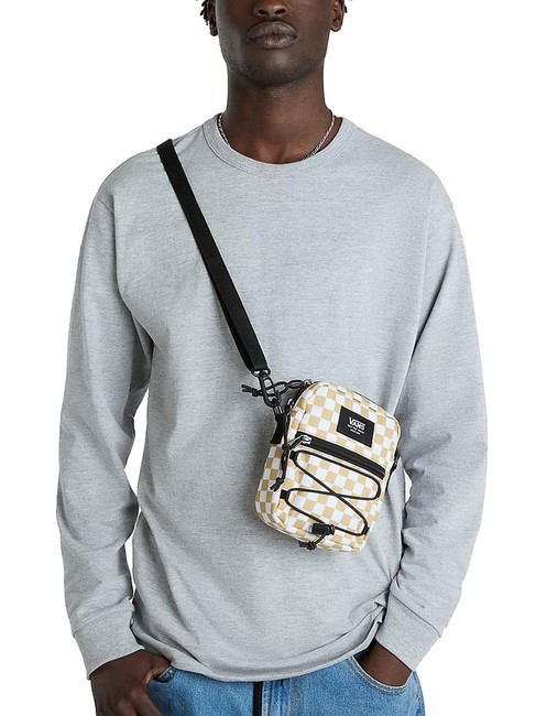 MN BAIL Mini-Tasche Antilope - Umhängetaschen Herren