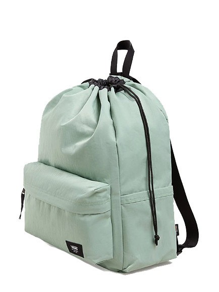 OLD SKOOL CINCH Rucksack Eisberggrün - Rucksäcke für Schule &amp; Freizeit