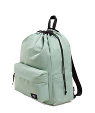 VANS OLD SKOOL CINCH Rucksack Eisberggrün - Rucksäcke für Schule &amp; Freizeit - 3