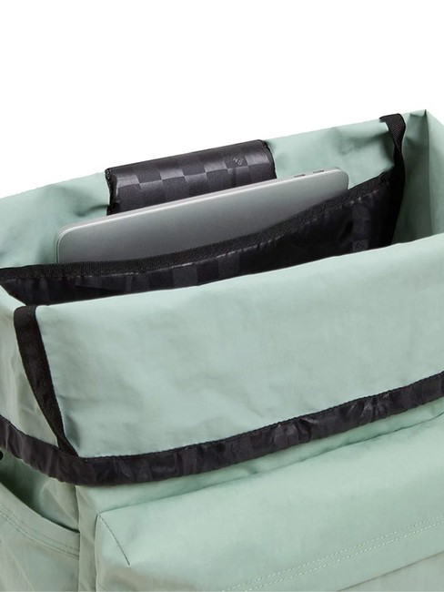 OLD SKOOL CINCH Rucksack Eisberggrün - Rucksäcke für Schule &amp; Freizeit